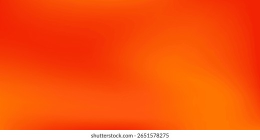Textura Abstractas del gradiente del patrón del color naranja del semitono con la tecnología moderna abstracta simple
