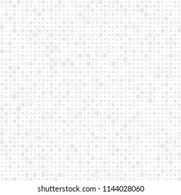 abstract halftone pattern background with futuristic concept use for wall decoration and print, vector eps 10