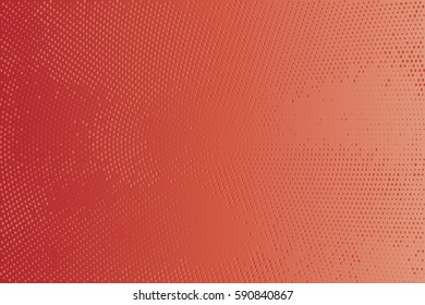 Abstract halftone pattern texture. Perforated metal texture. Vector modern background for posters, sites, business cards, postcards, interior design.