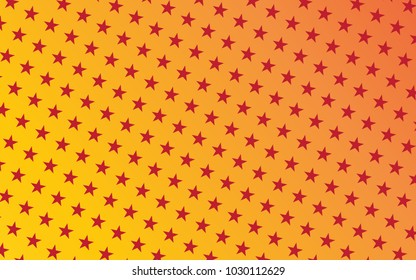 Abstract halftone pattern texture. Vector modern futuristic background for posters,business cards, postcards, interior design