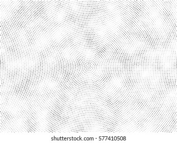 Abstract halftone pattern texture. Vector modern background for posters, sites, web, business cards, postcards, interior design. Punk, pop, grunge vintage style. Minimalism and Memphis tradition.