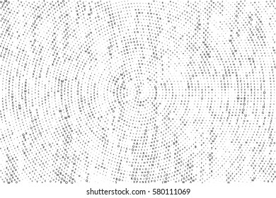 Abstract halftone pattern texture. Vector modern background for posters, sites, web, business cards, postcards, interior design. Punk, pop, grunge vintage style. Minimalism and Memphis tradition.