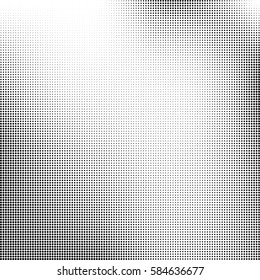 Abstract halftone pattern texture. Vector modern background for posters, sites, business cards, postcards, interior design.