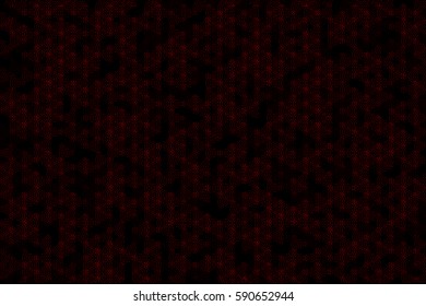 Abstract halftone pattern texture. Vector modern background for posters, sites, web, business cards, postcards, interior design. Punk, pop, grunge vintage style. Minimalism and Memphis tradition.