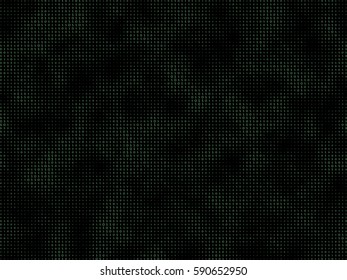 Abstract halftone pattern texture. Vector modern background for posters, sites, web, business cards, postcards, interior design. Punk, pop, grunge vintage style. Minimalism and Memphis tradition.
