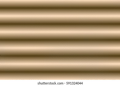 Abstract halftone pattern texture. Vector modern background for posters, sites, business cards, postcards, interior design. Perforated metal texture.