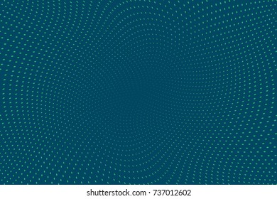 Abstract halftone pattern texture. Vector modern background for posters, sites, business cards, postcards, interior design.