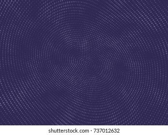 Abstract halftone pattern texture. Vector modern background for posters, sites, web, business cards, postcards, interior design. Punk, pop, grunge vintage style. Minimalism and Memphis tradition.