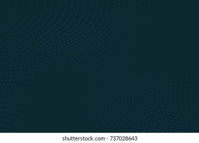 Abstract halftone pattern texture. Vector modern background for posters, sites, business cards, postcards, interior design.