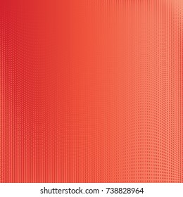 Abstract halftone pattern texture. Vector modern background for posters, sites, business cards, postcards, interior design. Perforated metal texture.