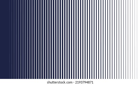 Abstract halftone pattern vector background, lines shapes, vintage or retro graphic 