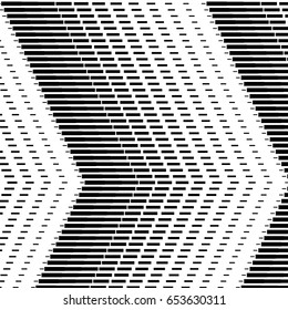 Abstract halftone pattern. Vector background for design banners, posters, business projects, pop art texture.