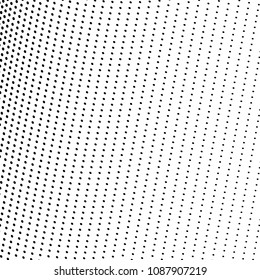 
Abstract halftone pattern. Vector halftone dots background for design banners, posters, business projects, pop art texture, covers. Geometric black and white texture.
