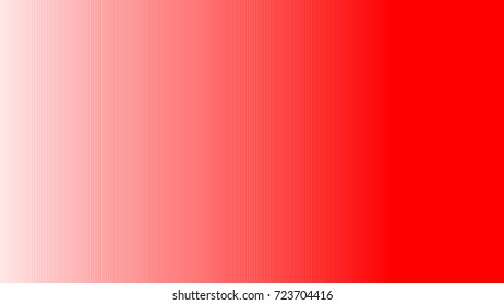 abstract halftone red line geometric background