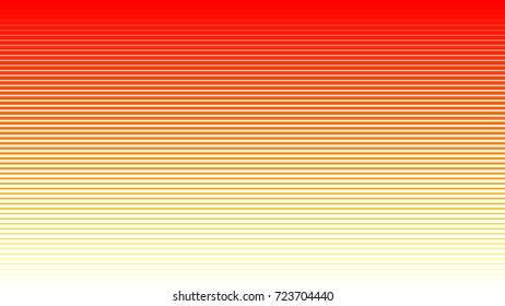 abstract halftone red line geometric background