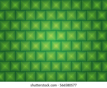 Abstract Halftone Seamless Pattern, Gradient Texture Background