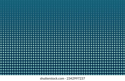 abstract halftone simple background, vector illustration