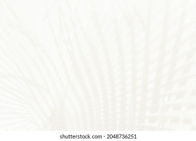 Abstract halftone stripe dotted background. contemporary natural grunge pattern, dot, circles. Vector modern optical pop art texture for posters, business cards, cover, labels mock up, stickers layout