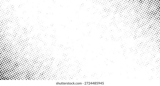 Fondo Abstractas de explosión de sol de semitono. Diseño de portada de tira de cómic de arte Pop. Diseño moderno de moda en Ilustración vectorial