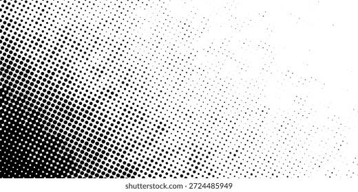 Abstract halftone sunburst background. Pop art comic book strip cover design. futuristic technology concept
