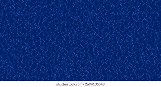 Fundo azul de textura de meio-tom abstrato em estilo geométrico. Quadrinhos de arte pop com fundo de verão.