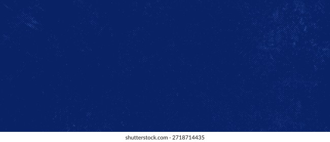 abstract halftone texture blue background in geometric style best seller design