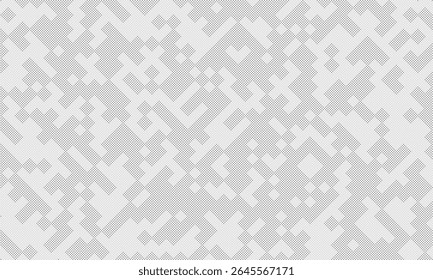 Abstractas diseño de textura semitono. Superposición de textura punteada afligida. Fondo de Grunge. Ilustración vectorial 