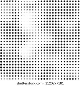 Abstract halftone texture. Vector. Modern background for posters, websites, web pages, business cards, postcards, interior design. Punk, pop, grunge in vintage style. Minimalism. 