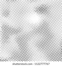 Abstract halftone texture. Vector. Modern background for posters, websites, web pages, business cards, postcards, interior design. Punk, pop, grunge in vintage style. Minimalism. 