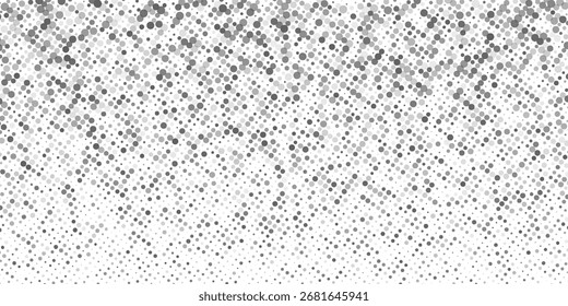 Abstract halftone texture. Vector. Modern background for posters, websites, web pages, business cards, postcards, interior design. Punk, pop, grunge in vintage style.