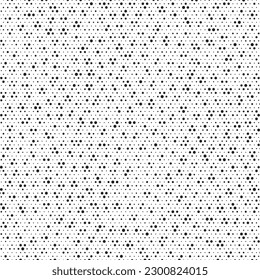 Abstract halftone vector background. Grunge effect dotted pattern. Grunge halftone vector background. Halftone dots vector texture.