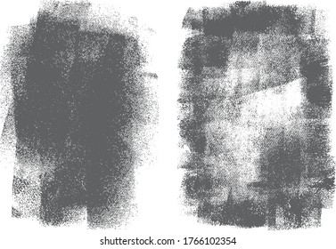abstract halftone vector illustration. Grunge background