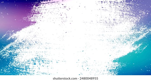 Abstract halftone wave dots background. Futuristic twisted grunge pattern, dots, circles. Vector modern optical pop art texture for posters, business cards and etc