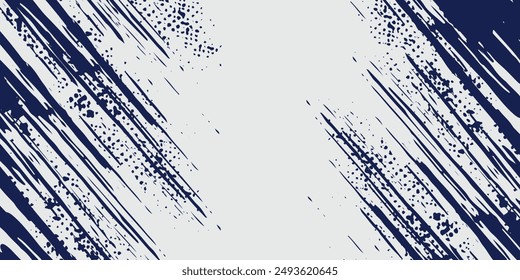 Abstract halftone wave dots background. Futuristic twisted grunge pattern, dots, circles.