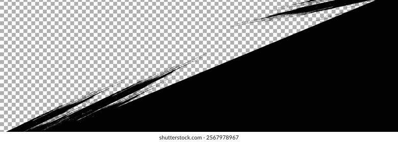 Abstract halftone wave dots background. Futuristic twisted grunge pattern, dots, circles. Vector modern optical pop art texture for posters, business cards and etc	