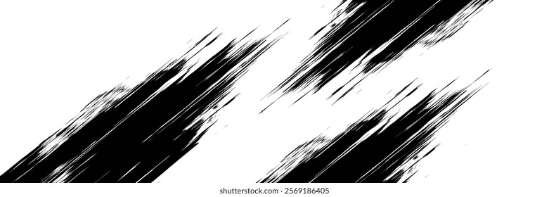 Abstract halftone wave dots background. Futuristic twisted grunge pattern, dots, circles. Vector modern optical pop art texture for posters, business cards and etc	