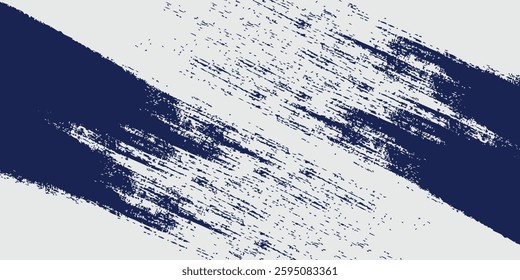 Abstract halftone wave dots background. Futuristic twisted grunge pattern, dots, circles. Vector modern abstract