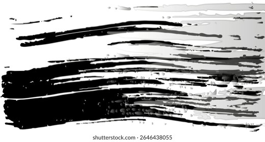 Abstract halftone wave dots background. Futuristic twisted grunge pattern, dots, circles. Vector modern optical pop art texture for posters, business cards and etc