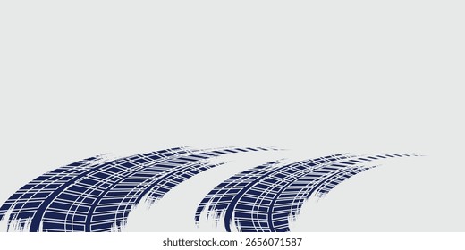 Fondo de puntos de onda de semitono Abstractas. Patrón de grunge retorcido futurista, puntos, círculos. Vector de textura de arte pop óptico moderno para carteles, tarjetas de visita y etc