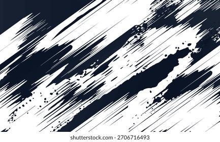 Fondo de puntos de onda de semitono Abstractas. Patrón de grunge retorcido futurista, puntos, círculos. Textura óptica moderna del arte pop del Vector para los carteles, tarjetas de visita