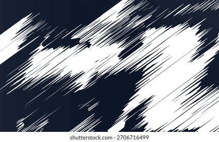 Fondo de puntos de onda de semitono Abstractas. Patrón de grunge retorcido futurista, puntos, círculos. Textura óptica moderna del arte pop del Vector para los carteles, tarjetas de visita