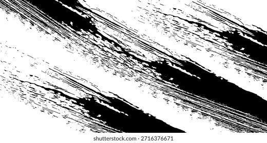 Abstract halftone wave dots background. Futuristic twisted grunge pattern, dots, circles. Vector modern optical pop art texture for posters, business cards and etc