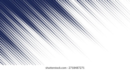 Abstract halftone wave dots background. Futuristic twisted grunge pattern, doAbstract halftone wave dots background. Futuristic twisted grunge pattern, dots, circles. Vector modern optical pop art texture for posters, business cards and etcposters, business cards and etc