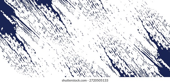Fondo de puntos de onda de semitono Abstractas. Patrón de grunge retorcido futurista, puntos, círculos. Vector de textura de arte pop óptico moderno para carteles, tarjetas de visita y etc