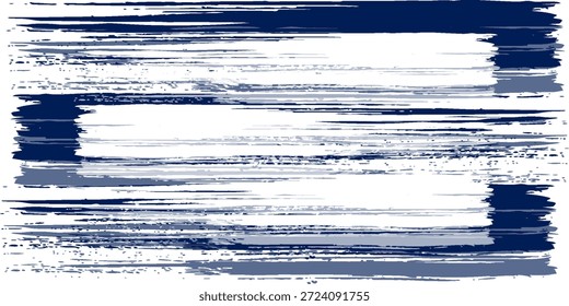 Fondo de puntos de onda de semitono Abstractas. Patrón de grunge retorcido futurista, puntos, círculos. Vector de textura de arte pop óptico moderno.

