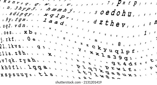 Abstract halftone wave dotted background. Futuristic twisted grunge pattern, dot, circles