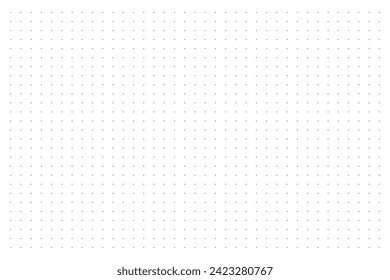 Abstract halftone wave dotted background. Futuristic twisted grunge pattern, dot, circles. Vector modern optical pop art texture for posters, business cards, cover, labels mock-up, stickers layout
