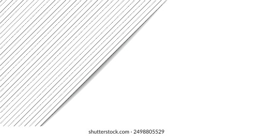 Abstract halftone wave dotted background. Futuristic twisted grunge pattern, dots, circles. Vector modern optical pop art texture for poster, eps10.