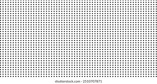 Abstract halftone wave dotted background. Futuristic twisted grunge pattern, dot, circles. Vector modern optical pop art texture for posters, business cards, cover,ilustration	
