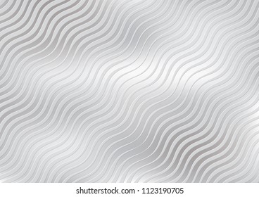 Abstract halftone wave line background. Transparency pattern with varying line thickness.  Vector modern pop art texture for poster, sites, business cards, cover, postcard, design, labels, stickers